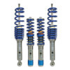 Bonrath Coilover adapté pour BMW Série 5 E39 Berline 520i530D 19962003 sans EDC
