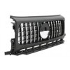 Grille & Phares Couvre pour Mercedes G W464 W463A & G63 AMG 06.18+ ...