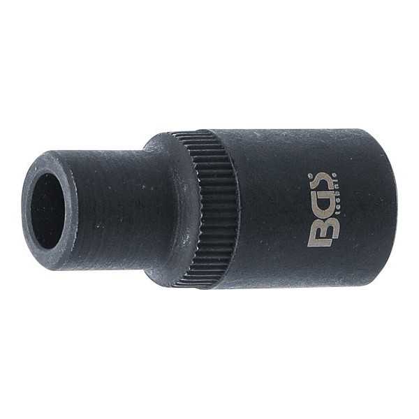 Douille de support de taraud 10 mm 3/8" 6 4 mm
