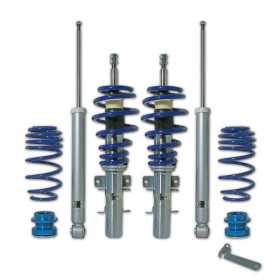 Bonrath Coilover adapté pour Volkswagen Polo 9N9N2 20012009 et Volkswagen Fox 20052010