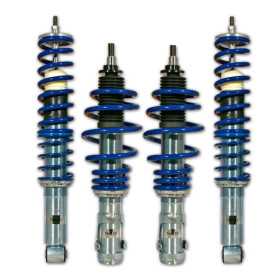 Bonrath Coilover adapté pour Volkswagen Polo 6N6KV HayonVariante 19941999