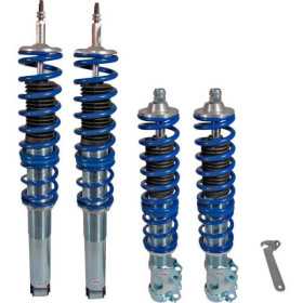 Bonrath Coilover adapté pour Volkswagen Golf IIIVentoCorradoCabrio ...