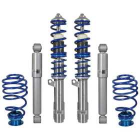 Bonrath Coilover adapté pour Opel Astra G 19982004  Zafira A 19982005