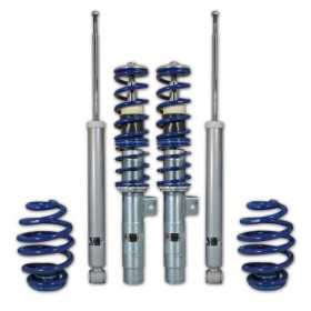 Bonrath Coilover adapté pour BMW Série 3 E46 46 cylindres 19982005