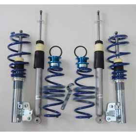 Bonrath Coilover adapté pour Honda Civic FK2FK3FN1FN2FN3 1.82.01.6D2.2D 20062012 3060mm3060mm