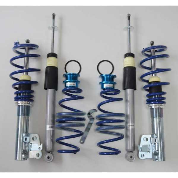 Bonrath Coilover adapté pour Honda Civic FK2FK3FN1FN2FN3 1.82.01.6D2.2D 20062012 3060mm3060mm