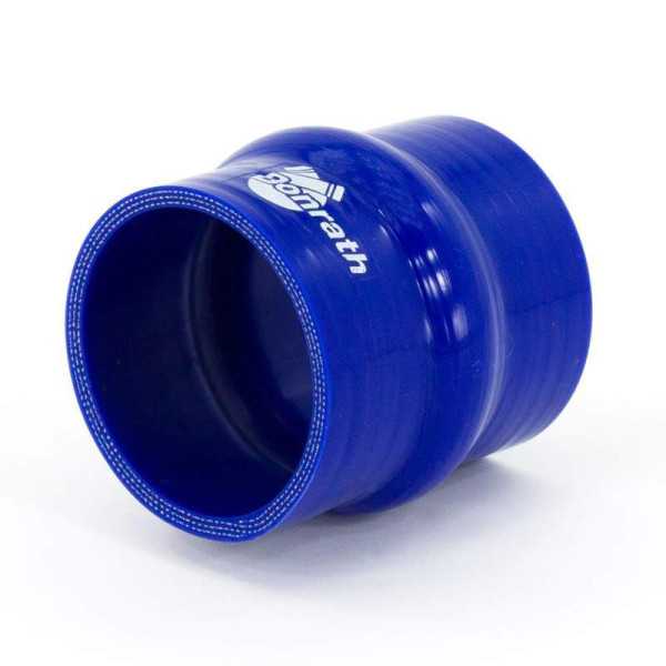 Bosse en silicone Bonrath Longueur:76mm Ø83mm | BONRATH | Tuyau Uni...