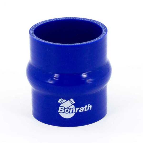 Bosse en silicone Bonrath  Longueur:76mm  Ø63mm