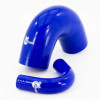 Durite silicone Bonrath coude 135 degrés Longueur:50mm Ø63mm | BONR...