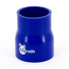 Bonrath Durite silicone droite Réducteur  Longueur:76mm  Ø3832mm