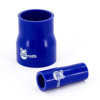 Bonrath Durite silicone droite Réducteur Longueur:76mm Ø3832mm | BO...