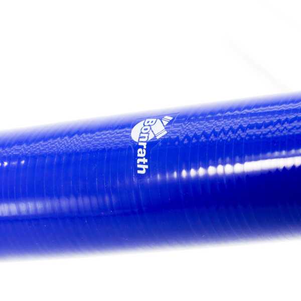 Durite silicone droit Bonrath Longueur:1000mm Ø63mm | BONRATH | Tuy...