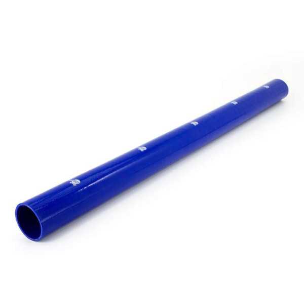 Durite silicone droite Bonrath  Longueur:1000mm  Ø38mm