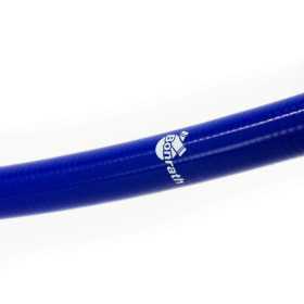 Durite silicone droite Bonrath Longueur:1000mm Ø8mm | BONRATH | Tuy...