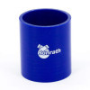 Durite silicone droite Bonrath  Longueur:76mm  Ø60mm