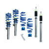 Bonrath Coilover adapté pour Volkswagen Golf VIIAudi A3 SBSedanSeat...