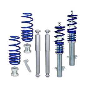 Bonrath Coilover pour Peugeot 207 HBCCSW 20062014  Jambe de force diamètre 51mm