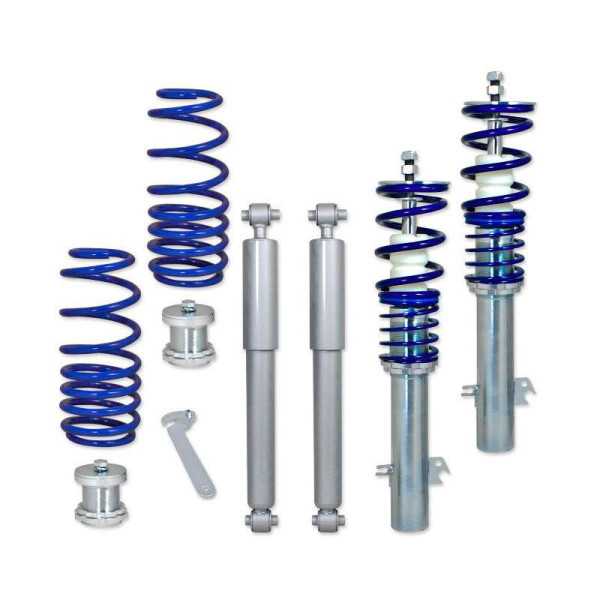 Bonrath Coilover pour Peugeot 207 HBCCSW 20062014  Jambe de force diamètre 51mm