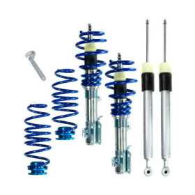 Bonrath Coilover adapté pour Ford Fiesta MK7 20082016  MK8 2017