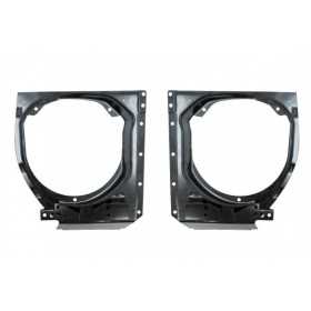 Supports montage phare pour MERCEDES W463 G 90-06 mise niveau vers ...