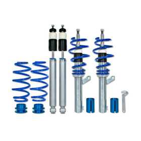 Bonrath Coilover adapté pour Audi A3 8P Quattro SportbackCabrio 2.0T2.0TDi3.2 2004