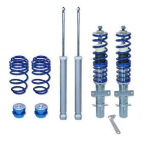 Bonrath Coilover adapté pour Seat Ibiza 6J 20082017