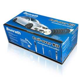 Bonrath Coilover adapté pour Seat Ibiza 6J 20082017 | BONRATH | Kit...