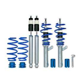 Bonrath Coilover adapté pour Volkswagen Scirocco III 2008