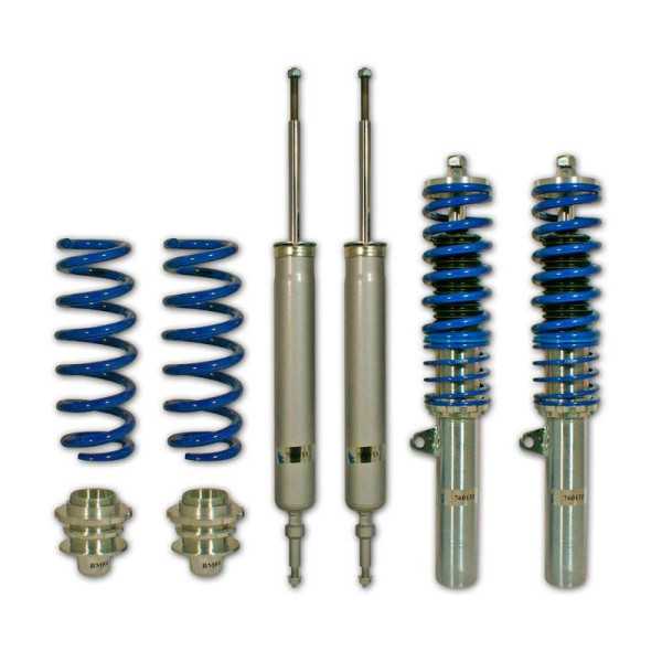 Bonrath Coilover pour BMW Série 3 E90E91E92E93 46 cylindres 20052011 sans xDrive