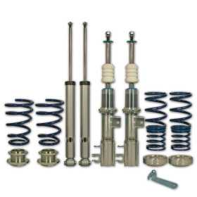 Bonrath Coilover adapté pour Opel Corsa D 20062014  Corsa E 2014