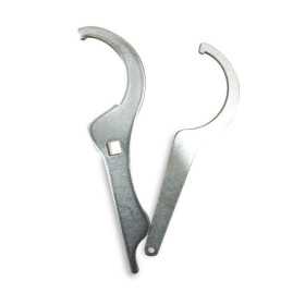 Jeu de clés de réglage petites et grandes pour jeux de vis Bonrath