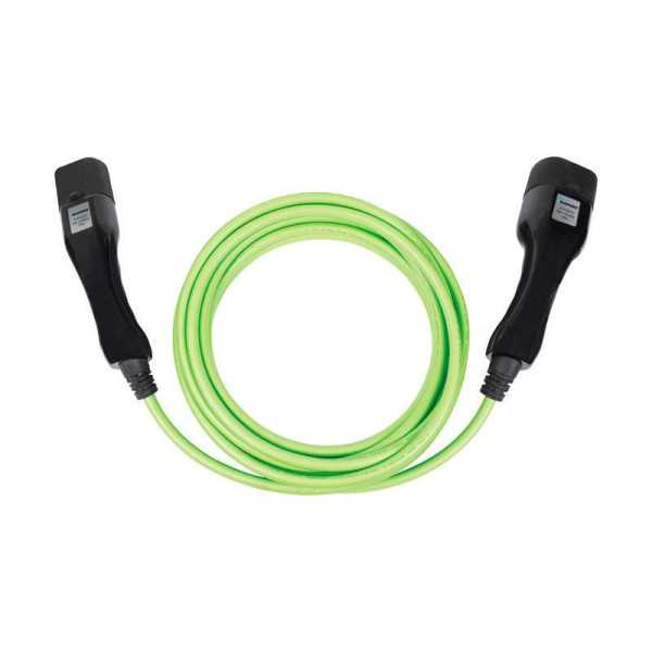 Câble de charge de véhicule électrique Blaupunkt Type22 16A 3ph A3P16AT2