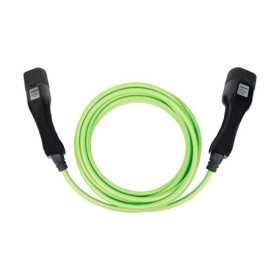 Câble de charge de véhicule électrique Blaupunkt Type22 16A 1ph A1P16AT2