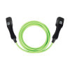 Câble de charge de véhicule électrique Blaupunkt Type22 16A 1ph A1P16AT2
