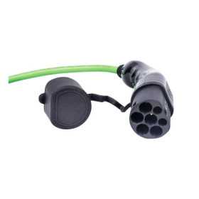 Câble de charge de véhicule électrique Blaupunkt Type22 16A 1ph A1P...