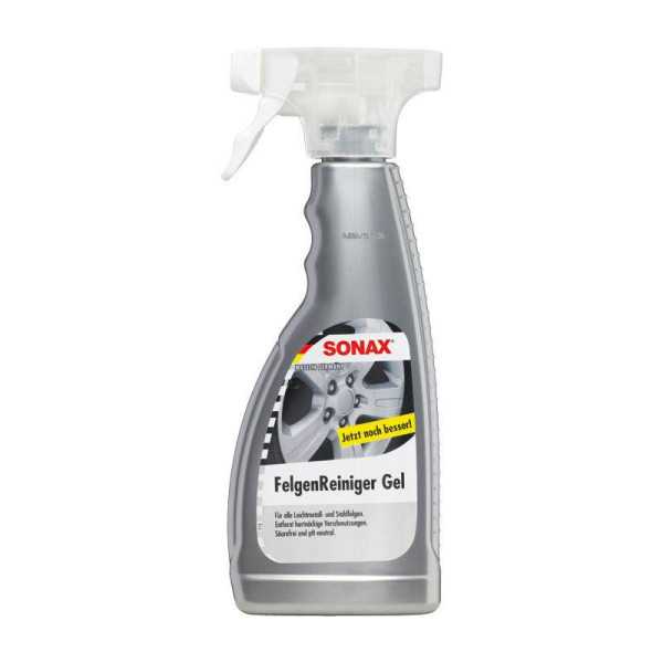 Sonax 429.200 Nettoyant jantes 500 ml