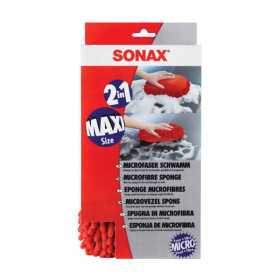 Éponge en microfibre Sonax 428.100