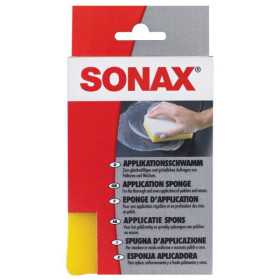 Éponge dapplication Sonax 417.300