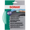 Sonax 417.200 Coussin dentretien en plastique