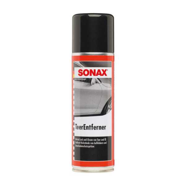 Sonax 334.200 Nettoyant goudron 300 ml
