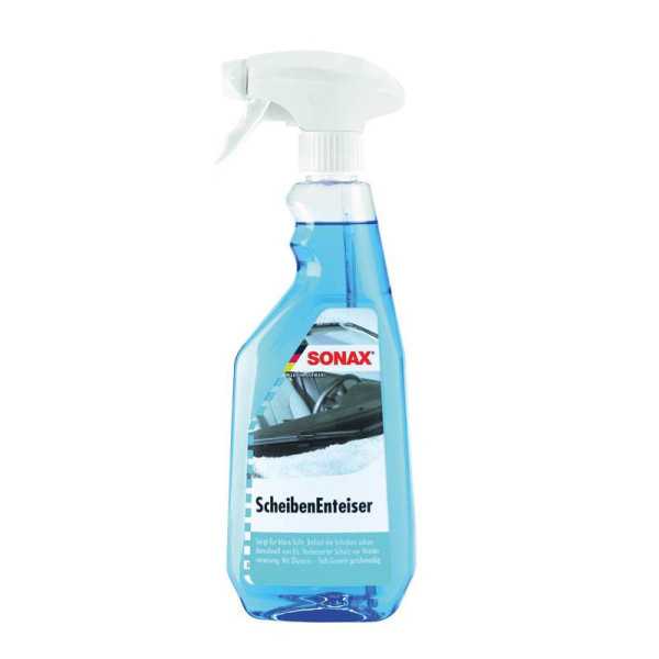 Sonax 331.241 Dégivreur de parebrise 500ml