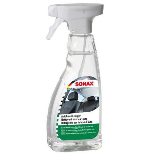 Sonax 321.200 Nettoyant intérieur 500 ml
