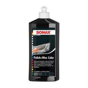 Sonax 296.100 Poli Cire Noir 500 ml | Sonax | Polish