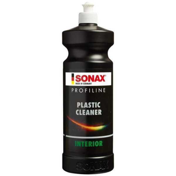Sonax 286.300 Profiline Nettoyant Plastique Intérieur 1L
