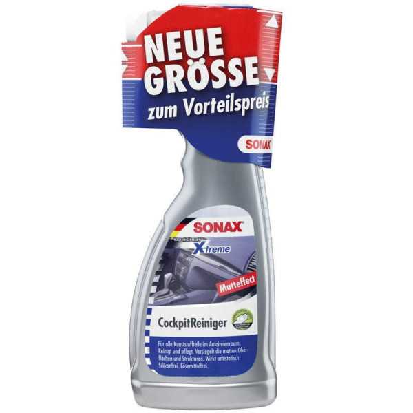 Sonax 283.241 Xtreme Nettoyant Cockpit 500ml | Sonax | Nettoyant Pl...