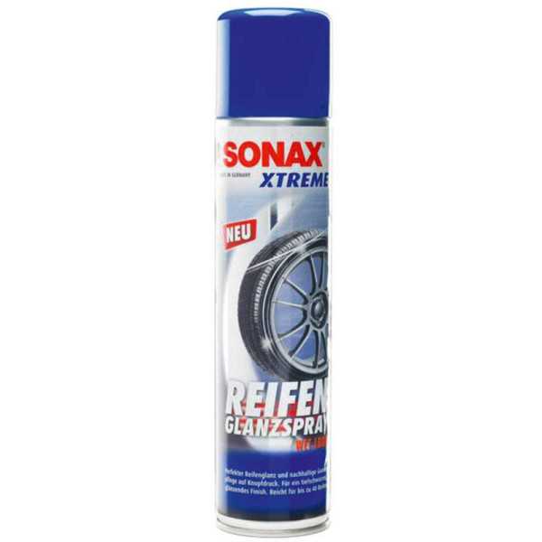 Sonax 235.300 Xtreme Tire Gloss Spray Wet Look 400ml