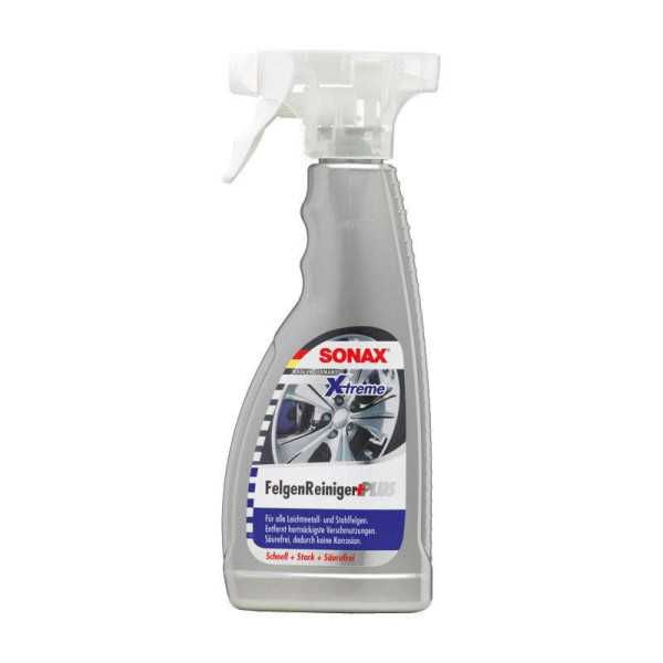 Sonax 230.200 Xtreme Nettoyant Jantes 500ml