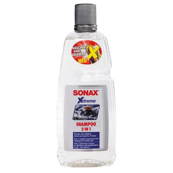 Sonax 215.300 Xtreme Wash  Dry 1L