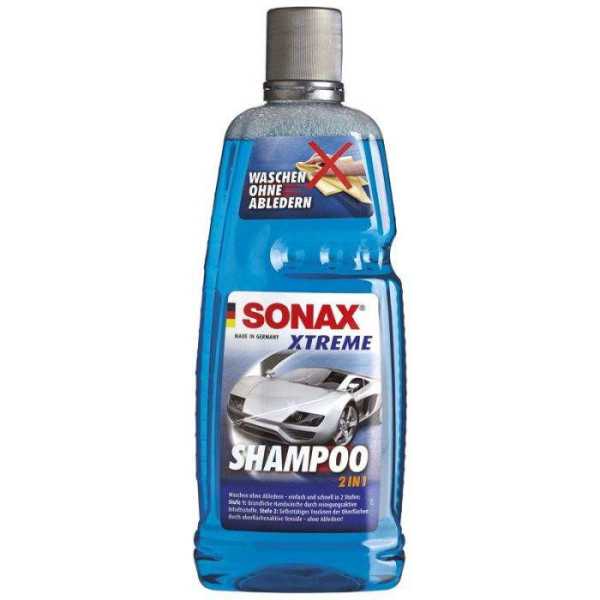 Sonax 215.300 Xtreme Wash Dry 1L | Sonax | Shampoing