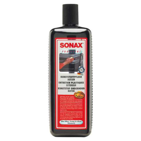 Sonax 210.300 Profiline Plastique Protecteur Extérieur 1L
